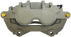 Crb139272 141.66039 Centric Parts Premium Semi-loaded