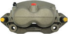 22-17660r 141.67031 Centric Parts Premium Semi-loaded