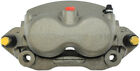 22-17660l 141.67032 Centric Parts Premium Semi-loaded