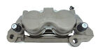 141.67036 Centric Parts Premium Semi-loaded