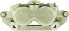 22-17727l 141.67054 Centric Parts Premium Semi-loaded 805890395645