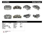 141.67062 Centric Parts Disc Brake 805890583790