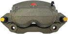 141.67063 Centric Parts Disc Brake