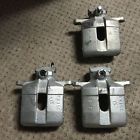 141.74012 Centric Parts 8860 Disc Brake Caliper Mitsubishi Fuso