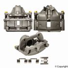 14-1266 141266 Cardone Remanufactured Disc 884548124103