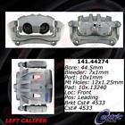 141.44273 14144273 Stoptech Remanufactured Disc 805890471172