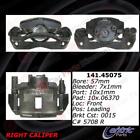 141.45075 14145075 Centric Remanufactured Disc 805890119487