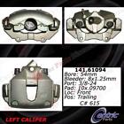 141.61093 14161093 Stoptech New Disc 805890137658