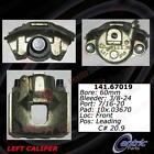 141.67020 14167020 Centric New Premium