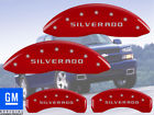 14173ssilrd Mgp Caliper Covers 2011-2017