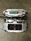 142.20523 Centric Parts Oem Rear Caliper Set Fits Jaguar Brembo