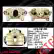 142.33148 Centric Parts Disc Brake Caliper-posi-quiet Loaded Caliper Front Left 22-02154l
