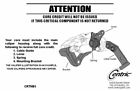 142.33741 Centric Parts Disc Brake Loaded Reman Fits Vw 805890752554