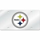 142.34537 Centric Parts Pittsburgh Steelers Logo