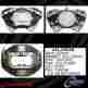 142.35020 Centric Parts Disc Brake Caliper-posi-quiet Loaded Caliper-preferred Front Left Fits 240d 18fr825 18r825 Frc9011 22-02707l Rc9011
