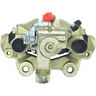 142.38506 Centric Parts Disc Brake Caliper Rear Left Reman 805890451808