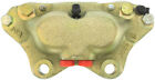 142.39008 Centric Parts Posi-quiet Loaded Caliper-preferred Fits 1975-1991 Volvo 245 244 242 Centri Frc3440 Rc3440 18fr224 L45778 079-0699 18r224