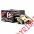 142.40042 Centric Posi Quiet Loaded Front Driver Side Brake Caliper 805890641308