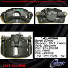 142.40065 Centric Parts Front Right