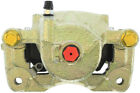 142.42086 Centric Parts Posi-quiet Loaded