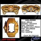 142.42559 Centric Parts Rear Right Rebuilt Brake Caliper With Pad