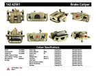 Qbrc361rm 142.42561 Centric Parts Posi-quiet Loaded