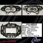 142.44013 Centric Parts Front Right Rebuilt Brake Caliper With Pad