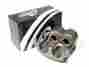 142.44221 14244221 Centric Parts Posi Quiet Loaded Friction Caliper For Disc Brake Calipe 805890212836