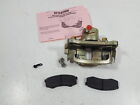 142.44515 Centric Parts Posi Quiet Loaded Friction Caliper