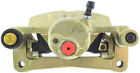 142.44520 Centric Parts Posi-quiet Loaded