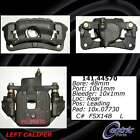 142.44569 Centric Parts Rear Right
