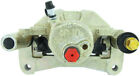 Rc11253ns 142.44573 Centric Parts Posi-quiet Loaded