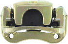 142.44603 Centric Parts Posi-quiet Loaded Caliper-preferred
