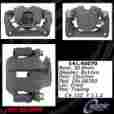 142.45070 Centric Parts Disc Brake Caliper-posi-quiet Loaded Caliper-preferred Front Left Fits Miata Frc10152 18fr956 22-01137l 18r956 Rc10152