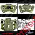 142.49505 Centric Parts Disc Brake Caliper-posi-quiet Loaded Caliper-preferred Rear Right 22-01413r