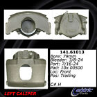 142.61013 Centric Parts Front Right