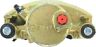 142.62116 Centric Parts Disc Brake Caliper 805890345305