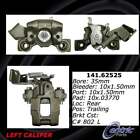 142.62525 Centric Parts Posi Quiet Rear Left Brake Caliper