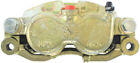 Rc10946qs 142.66026 Centric Parts Posi-quiet Loaded