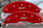 14216fmgprd Mgp Caliper Covers 2013-2015 Chevrolet