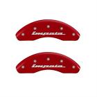 14223simprd Mgp Caliper Covers Cover