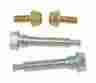 H15043 14228 Carlson Disc Brake Caliper Guide Pin Rear