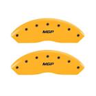14235smgpyl Mgp Caliper Covers Yellow 889873196481