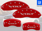 14239svltrd Mgp Caliper Covers 2016-2018