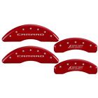 14241scs5rd Mgp Caliper Covers Set 889873188592