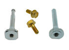 14255 Carlson Brake Caliper Guide Front