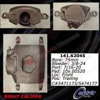 142.62045 14262045 Stoptech New Disc