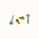 14266 Carlson Disc Brake Caliper Guide Pin Kit Fits Nissan Pathfinder