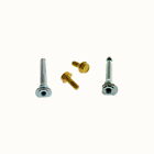 14268 Carlson International Brake Industries Caliper Guide Pin 085499192450