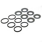 143.22002 Centric Parts Disc Brake Caliper Repair Kit Front 805890690436